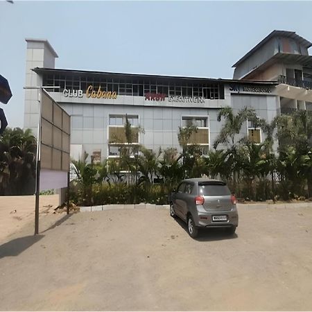 Arsh Executive Inn Dive Luaran gambar